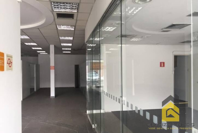 Imagem Imóvel Comercial à Venda, 552 m² em Planalto - São Bernardo Do Campo