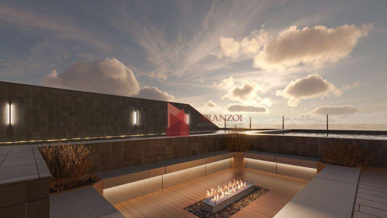 Imagem Apartamento com 2 Quartos à Venda, 77 m² em Praia Brava - Itajaí Imagem Apartamento com 2 Quartos à Venda, 77 m² em Praia Brava - Itajaí