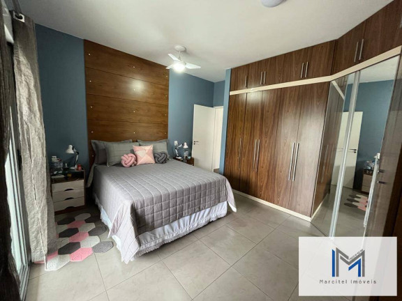 Imagem Casa de Condomínio com 3 Quartos à Venda, 132 m² em Jardim Ana Estela - Carapicuíba