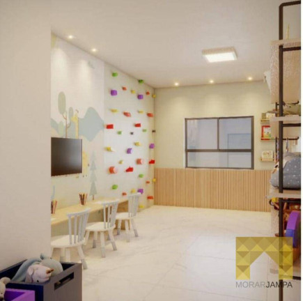 Imagem Apartamento com 2 Quartos à Venda, 52 m² em Intermares - Cabedelo Imagem Apartamento com 2 Quartos à Venda, 52 m² em Intermares - Cabedelo