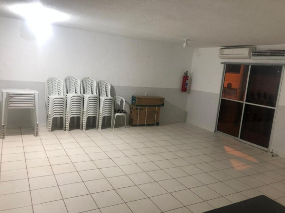Imagem Imóvel com 2 Quartos à Venda, 45 m² em Campo Grande - Rio De Janeiro Imagem Imóvel com 2 Quartos à Venda, 45 m² em Campo Grande - Rio De Janeiro
