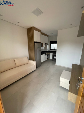Imagem Apartamento com 2 Quartos à Venda, 41 m² em água Rasa - São Paulo Imagem Apartamento com 2 Quartos à Venda, 41 m² em água Rasa - São Paulo
