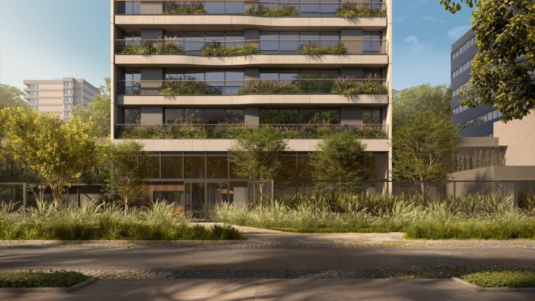 Imagem Apartamento com 3 Quartos à Venda, 293 m² em Menino Deus - Porto Alegre Imagem Apartamento com 3 Quartos à Venda, 293 m² em Menino Deus - Porto Alegre