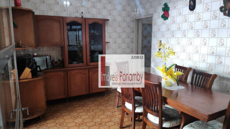 Imagem Sobrado com 4 Quartos à Venda, 250 m² em Vila Linda - Santo André Imagem Sobrado com 4 Quartos à Venda, 250 m² em Vila Linda - Santo André