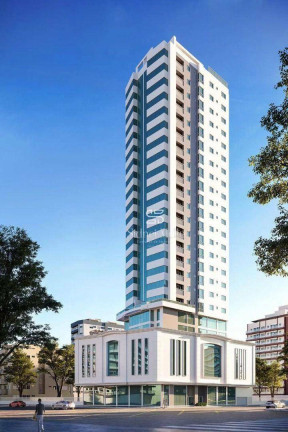 Imagem Apartamento com 4 Quartos à Venda, 192 m² em 2 Quadra Norte - Balneário Camboriú