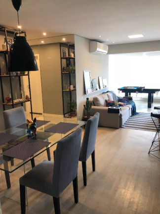 Imagem Apartamento com 2 Quartos à Venda, 96 m² em Várzea Da Barra Funda - São Paulo Imagem Apartamento com 2 Quartos à Venda, 96 m² em Várzea Da Barra Funda - São Paulo