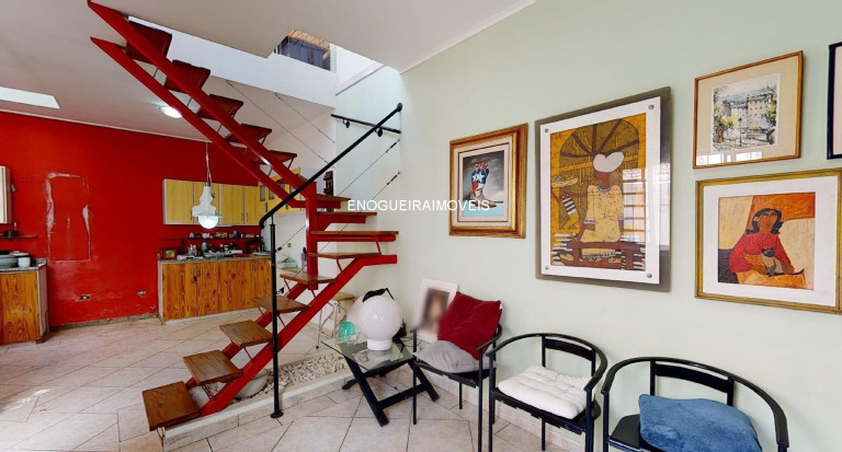 Imagem Sobrado com 3 Quartos à Venda, 180 m² em Boa Vista - São Paulo Imagem Sobrado com 3 Quartos à Venda, 180 m² em Boa Vista - São Paulo