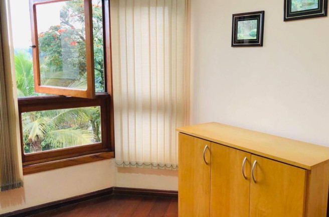 Imagem Casa com 4 Quartos à Venda, 450 m² em Jardim Passárgada I - Cotia