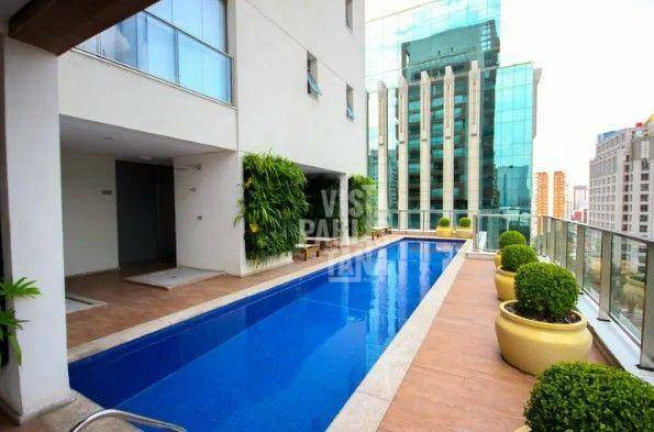 Imagem Apartamento com 2 Quartos à Venda, 102 m² em Itaim Bibi - São Paulo Imagem Apartamento com 2 Quartos à Venda, 102 m² em Itaim Bibi - São Paulo