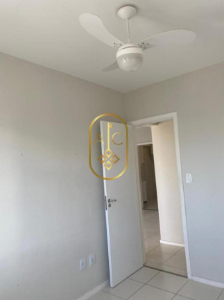Imagem Apartamento com 3 Quartos à Venda, 68 m² em Brotas - Salvador