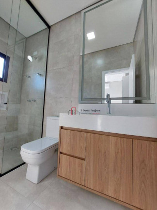 Imagem Casa com 3 Quartos à Venda, 191 m² em Santorini Residencial Club - Paulínia Imagem Casa com 3 Quartos à Venda, 191 m² em Santorini Residencial Club - Paulínia