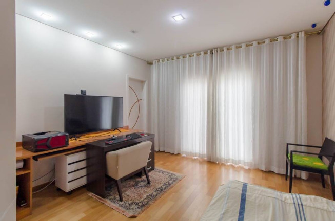 Imagem Casa de Condomínio à Venda, 344 m² em Alphaville - Santana De Parnaíba