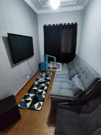 Imagem Apartamento com 1 Quarto à Venda, 39 m² em Caiçara - Praia Grande Imagem Apartamento com 1 Quarto à Venda, 39 m² em Caiçara - Praia Grande