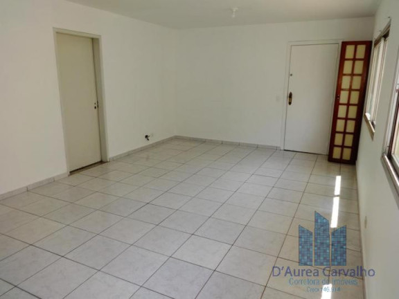 Imagem Apartamento com 3 Quartos para Alugar, 100 m² em Vila Mariana - São Paulo Imagem Apartamento com 3 Quartos para Alugar, 100 m² em Vila Mariana - São Paulo