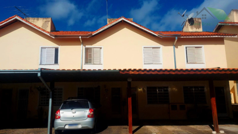 Imagem Sobrado com 2 Quartos à Venda, 70 m² em Jardim Bela Vista - Mogi Das Cruzes