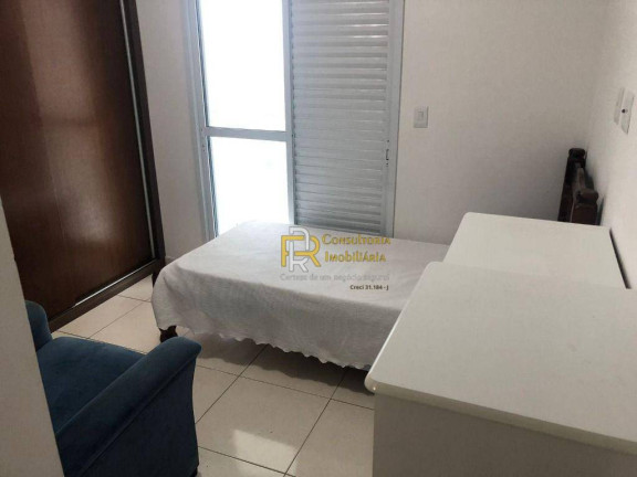 Imagem Apartamento com 2 Quartos à Venda, 90 m² em Tupi - Praia Grande