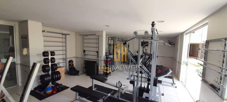 Imagem Apartamento com 3 Quartos à Venda, 67 m² em Setor Negrão De Lima - Goiânia Imagem Apartamento com 3 Quartos à Venda, 67 m² em Setor Negrão De Lima - Goiânia