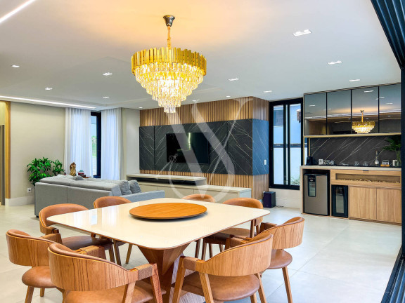 Imagem Casa de Condomínio com 4 Quartos à Venda, 316 m² em Eloy Chaves - Jundiaí Imagem Casa de Condomínio com 4 Quartos à Venda, 316 m² em Eloy Chaves - Jundiaí