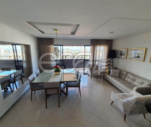 Imagem Apartamento com 3 Quartos à Venda, 157 m² em Centro - Aracaju Imagem Apartamento com 3 Quartos à Venda, 157 m² em Centro - Aracaju