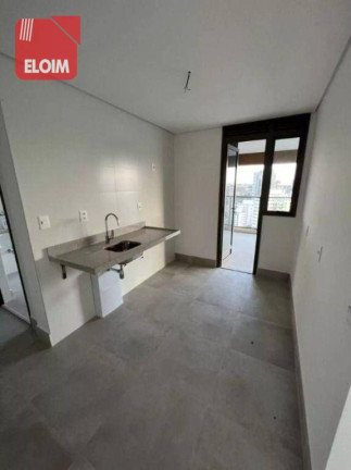 Imagem Apartamento com 3 Quartos à Venda, 143 m² em Campo Belo - São Paulo Imagem Apartamento com 3 Quartos à Venda, 143 m² em Campo Belo - São Paulo