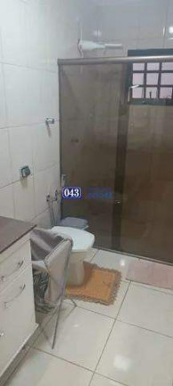 Imagem Casa com 3 Quartos à Venda, 120 m² em Residencial Abussafe - Londrina Imagem Casa com 3 Quartos à Venda, 120 m² em Residencial Abussafe - Londrina
