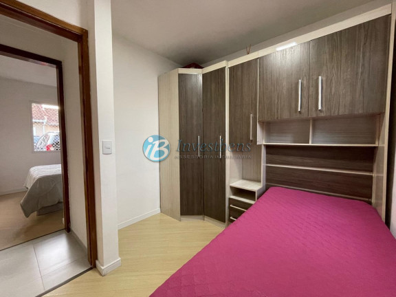 Imagem Casa de Condomínio com 3 Quartos à Venda, 54 m² em Bairro Alto - Curitiba Imagem Casa de Condomínio com 3 Quartos à Venda, 54 m² em Bairro Alto - Curitiba