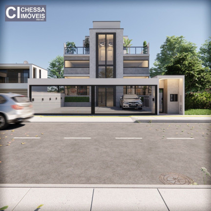 Imagem Apartamento com 3 Quartos à Venda, 100 m² em São João - Itajaí Imagem Apartamento com 3 Quartos à Venda, 100 m² em São João - Itajaí
