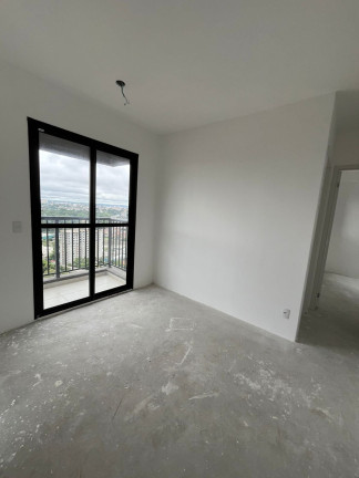 Imagem Apartamento com 2 Quartos à Venda, 36 m² em Parque Maria Helena - São Paulo