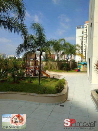 Imagem Apartamento com 3 Quartos à Venda, 65 m² em Baeta Neves - São Bernardo Do Campo Imagem Apartamento com 3 Quartos à Venda, 65 m² em Baeta Neves - São Bernardo Do Campo