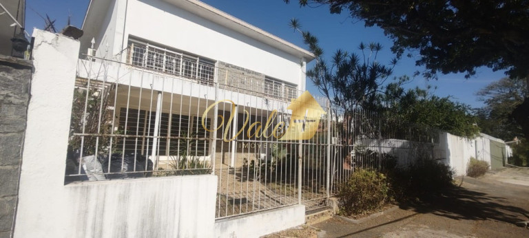 Imóvel com 5 Quartos à Venda, 320 m² em Jardim Nova América - São José Dos Campos