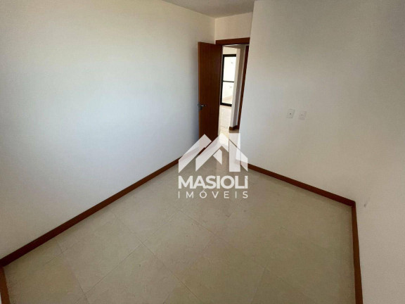 Imagem Apartamento com 2 Quartos à Venda, 60 m² em Praia De Itaparica - Vila Velha
