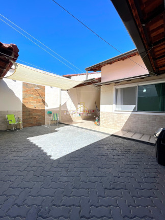 Imagem Casa com 2 Quartos à Venda, 200 m² em Planície Da Serra - Serra
