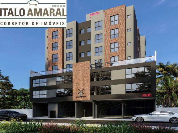 Imagem Apartamento com 2 Quartos à Venda, 67 m² em Nações - Balneário Camboriú