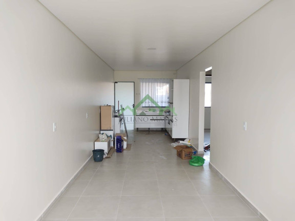 Imagem Casa com 2 Quartos à Venda, 65 m² em Centro - Balneário Barra Do Sul