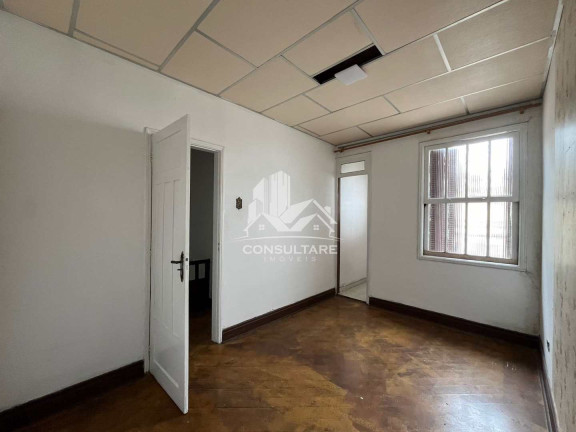 Imagem Casa com 3 Quartos para Alugar, 200 m² em Vila Belmiro - Santos Imagem Casa com 3 Quartos para Alugar, 200 m² em Vila Belmiro - Santos