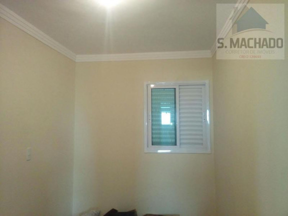 Apartamento com 2 Quartos à Venda, 55 m² em Camilópolis - Santo André