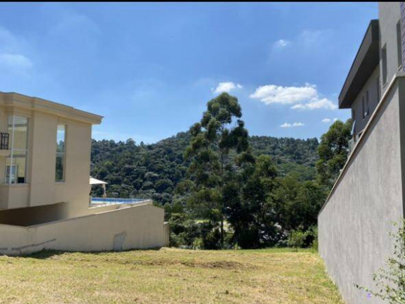 Imagem Terreno em Condomínio à Venda, 560 m² em Tamboré - Santana De Parnaíba Imagem Terreno em Condomínio à Venda, 560 m² em Tamboré - Santana De Parnaíba
