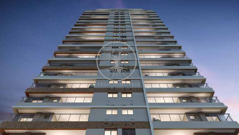 Imagem Apartamento com 3 Quartos à Venda, 126 m² em Cambuí - Campinas