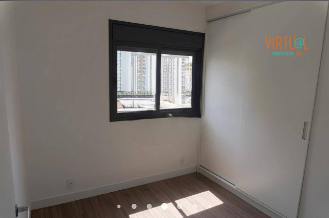 Imagem Apartamento com 1 Quarto à Venda, 25 m² em Bela Vista - São Paulo