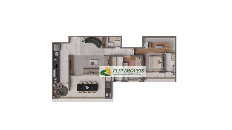 Imagem Apartamento com 3 Quartos à Venda, 125 m² em Jardim Das Paineiras - Campinas Imagem Apartamento com 3 Quartos à Venda, 125 m² em Jardim Das Paineiras - Campinas