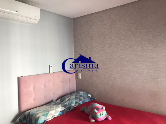 Imagem Apartamento com 3 Quartos à Venda, 65 m² em Jardim - Santo André Imagem Apartamento com 3 Quartos à Venda, 65 m² em Jardim - Santo André