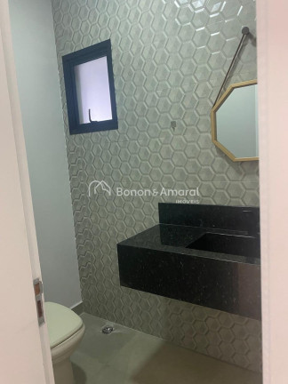 Imagem Casa de Condomínio com 3 Quartos à Venda, 300 m² em Loteamento Residencial Santa Gertrudes - Valinhos Imagem Casa de Condomínio com 3 Quartos à Venda, 300 m² em Loteamento Residencial Santa Gertrudes - Valinhos