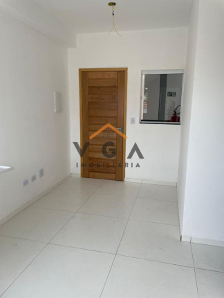 Imagem Apartamento com 2 Quartos à Venda, 35 m² em Vila Guilhermina - São Paulo Imagem Apartamento com 2 Quartos à Venda, 35 m² em Vila Guilhermina - São Paulo