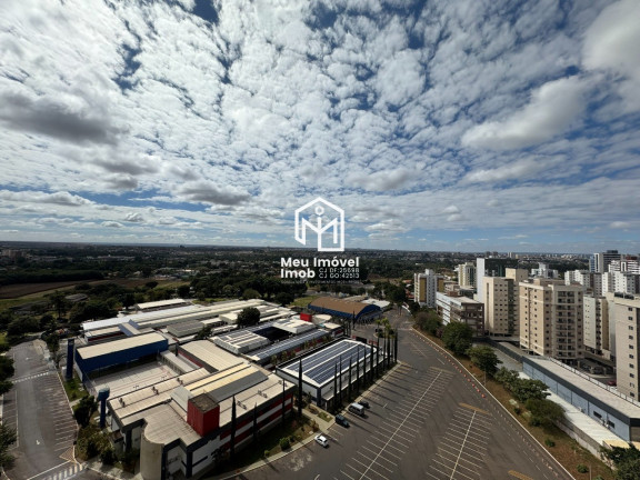 Imagem Imóvel com 2 Quartos à Venda, 63 m² em Norte (águas Claras) - Brasília Imagem Imóvel com 2 Quartos à Venda, 63 m² em Norte (águas Claras) - Brasília