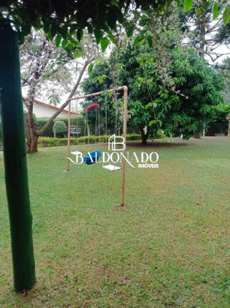 Imagem Casa de Condomínio com 4 Quartos à Venda, 1.000 m² em Centro - Joanópolis