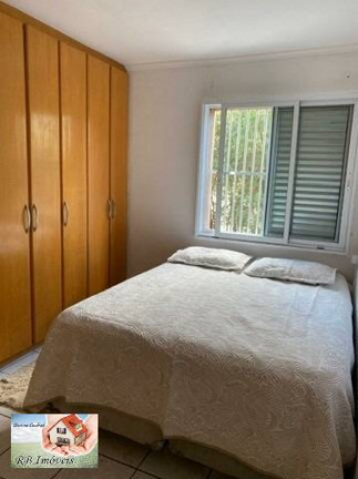 Imagem Apartamento com 1 Quarto à Venda, 45 m² em Demarchi - São Bernardo Do Campo Imagem Apartamento com 1 Quarto à Venda, 45 m² em Demarchi - São Bernardo Do Campo