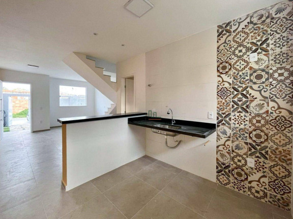 Imagem Casa com 2 Quartos à Venda, 80 m² em Barroco (itaipuaçu) - Maricá Imagem Casa com 2 Quartos à Venda, 80 m² em Barroco (itaipuaçu) - Maricá