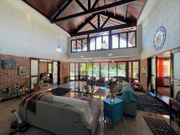 Imagem Casa de Condomínio com 5 Quartos à Venda, 1.333 m² em Granja Viana - Cotia Imagem Casa de Condomínio com 5 Quartos à Venda, 1.333 m² em Granja Viana - Cotia