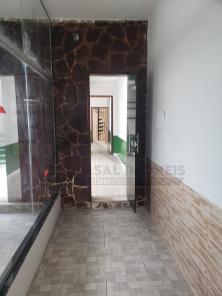 Imagem Sobrado com 6 Quartos para Alugar, 200 m² em Marco - Belém