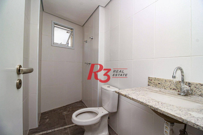 Imagem Apartamento com 2 Quartos à Venda, 72 m² em Marapé - Santos Imagem Apartamento com 2 Quartos à Venda, 72 m² em Marapé - Santos
